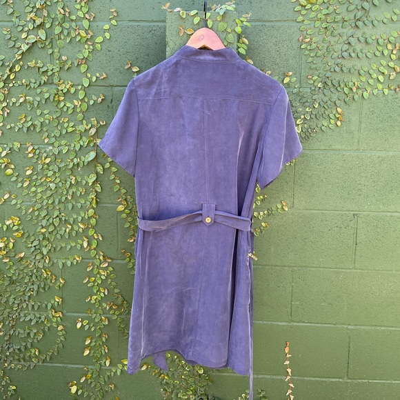 NWT ALICE By Temperley Mini Alva Dress Size 8 - Picture 10 of 12